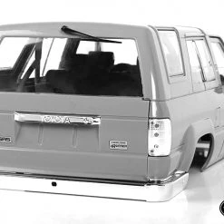RC4WD 1985 Toyota 4Runner Main Body -Cars Truck shop online Z B0182 5