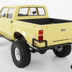 RC4WD Mojave II Four Door Complete Body Set (Tan) -Cars Truck shop online Z B0206 10