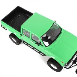 RC4WD Mojave II Four Door Complete Body Set (Green) -Cars Truck shop online Z B0207 10