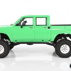 RC4WD Mojave II Four Door Complete Body Set (Green) -Cars Truck shop online Z B0207 8