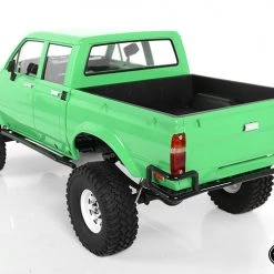 RC4WD Mojave II Four Door Complete Body Set (Green) -Cars Truck shop online Z B0207 9