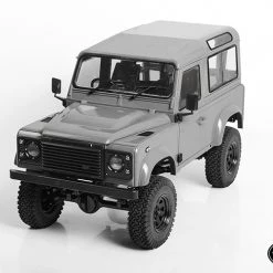 RC4WD 2015 Land Rover Defender D90 Truck or SUV Complete Body Set -Cars Truck shop online Z B0215 1 10