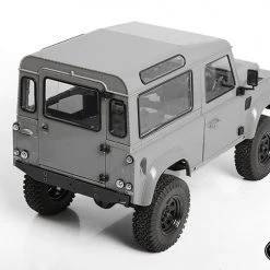 RC4WD 2015 Land Rover Defender D90 Truck or SUV Complete Body Set -Cars Truck shop online Z B0215 1 12