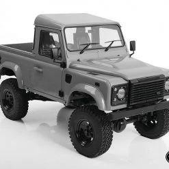 RC4WD 2015 Land Rover Defender D90 Truck or SUV Complete Body Set -Cars Truck shop online Z B0215 1 13