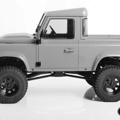 RC4WD 2015 Land Rover Defender D90 Truck or SUV Complete Body Set -Cars Truck shop online Z B0215 1 14