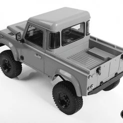 RC4WD 2015 Land Rover Defender D90 Truck or SUV Complete Body Set -Cars Truck shop online Z B0215 1 15