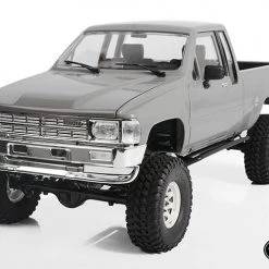 RC4WD 1987 Toyota XtraCab Hard Body Complete Set (12.3" WB) -Cars Truck shop online Z B0216 9