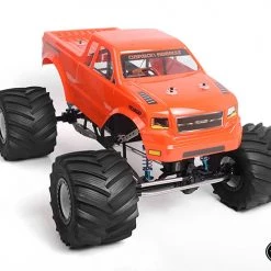 RC4WD Manticore Lexan Body Set -Cars Truck shop online Z B0224 11