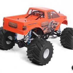 RC4WD Manticore Lexan Body Set -Cars Truck shop online Z B0224 14