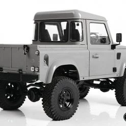 RC4WD 2015 Land Rover Defender D90 Main Body 27 RC4WD 2015 Land Rover Defender D90 Main Body -Cars Truck shop online Z B0227 10