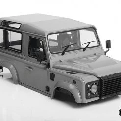 RC4WD 2015 Land Rover Defender D90 Main Body 21 RC4WD 2015 Land Rover Defender D90 Main Body -Cars Truck shop online Z B0227 11