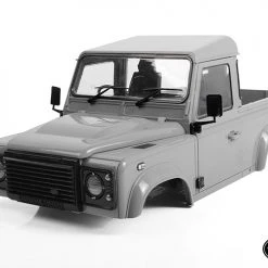 RC4WD 2015 Land Rover Defender D90 Main Body 22 RC4WD 2015 Land Rover Defender D90 Main Body -Cars Truck shop online Z B0227 12