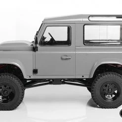 RC4WD 2015 Land Rover Defender D90 Main Body 24 RC4WD 2015 Land Rover Defender D90 Main Body -Cars Truck shop online Z B0227 7