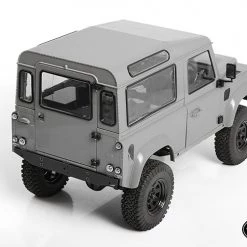 RC4WD 2015 Land Rover Defender D90 Main Body 25 RC4WD 2015 Land Rover Defender D90 Main Body -Cars Truck shop online Z B0227 8