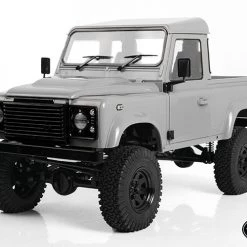 RC4WD 2015 Land Rover Defender D90 Main Body 26 RC4WD 2015 Land Rover Defender D90 Main Body -Cars Truck shop online Z B0227 9