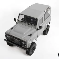 RC4WD 2015 Land Rover Defender D90 Windows and Lights 16 RC4WD 2015 Land Rover Defender D90 Windows and Lights -Cars Truck shop online Z B0233 5