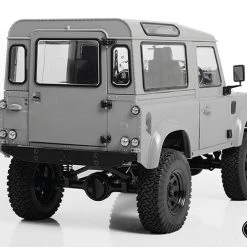 RC4WD 2015 Land Rover Defender D90 Windows and Lights 17 RC4WD 2015 Land Rover Defender D90 Windows and Lights -Cars Truck shop online Z B0233 6