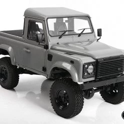 RC4WD 2015 Land Rover Defender D90 Windows and Lights 18 RC4WD 2015 Land Rover Defender D90 Windows and Lights -Cars Truck shop online Z B0233 7