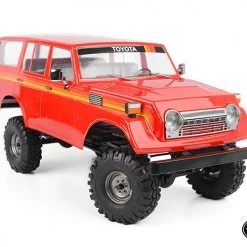 RC4WD 1980 Toyota FJ55 Lexan Body For TF2 LWB 313mm / 12.3" 31 RC4WD 1980 Toyota FJ55 Lexan Body For TF2 LWB 313mm / 12.3" -Cars Truck shop online Z B0250 12