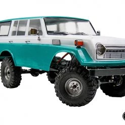 RC4WD 1980 Toyota FJ55 Lexan Body For TF2 LWB 313mm / 12.3" 33 RC4WD 1980 Toyota FJ55 Lexan Body For TF2 LWB 313mm / 12.3" -Cars Truck shop online Z B0250 14