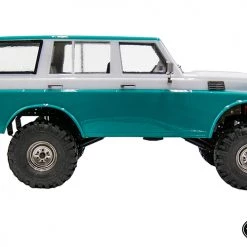 RC4WD 1980 Toyota FJ55 Lexan Body For TF2 LWB 313mm / 12.3" 34 RC4WD 1980 Toyota FJ55 Lexan Body For TF2 LWB 313mm / 12.3" -Cars Truck shop online Z B0250 15