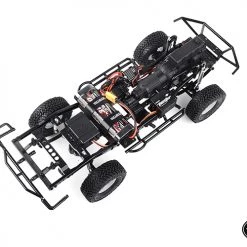 RC4WD Trail Finder 3 Chassis Set -Cars Truck shop online Z C0062 13