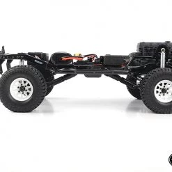 RC4WD Trail Finder 3 Chassis Set -Cars Truck shop online Z C0062 14