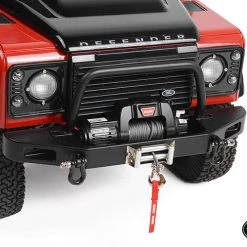 RC4WD 1/10 Warn 9.5cti-s Winch -Cars Truck shop online Z E0119 11
