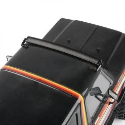 RC4WD Baja Designs Arc Light Bar for Traxxas TRX-4 Bronco Ranger XLT / Chevy K5 Blazer -Cars Truck shop online Z E0129 10