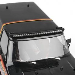 RC4WD Baja Designs Arc Light Bar for Traxxas TRX-4 Bronco Ranger XLT / Chevy K5 Blazer -Cars Truck shop online Z E0129 9