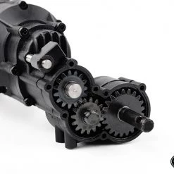 RC4WD Trail Finder 3 Transfer Case Replacement Gears -Cars Truck shop online Z G0085 8
