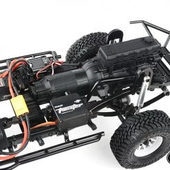 RC4WD Trail Finder 3 Transfer Case Replacement Gears -Cars Truck shop online Z G0085 9