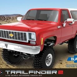 RC4WD Trail Finder 2 Truck Kit -Cars Truck shop online Z K0054 2