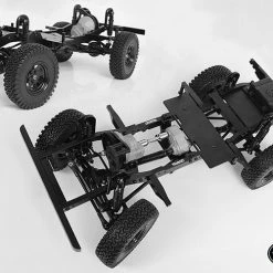 RC4WD Gelande II Truck Kit Chassis Only Kit 30 RC4WD Gelande II Truck Kit Chassis Only Kit -Cars Truck shop online Z K0060 3