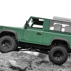 RC4WD Gelande II Truck Kit Chassis Only Kit 36 RC4WD Gelande II Truck Kit Chassis Only Kit -Cars Truck shop online Z K0060 9