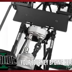 RC4WD Gelande II Truck Kit with 2015 Land Rover Defender D90 Body Set -Cars Truck shop online Z K0064 6