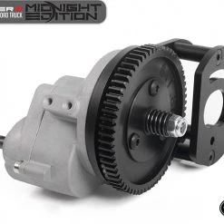 RC4WD Midnight Edition Trail Finder 2 RTR with Mojave II Body Set 41 RC4WD Midnight Edition Trail Finder 2 RTR with Mojave II Body Set -Cars Truck shop online Z RTR0054 7