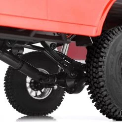 RC4WD Anti Wrap Bar for Yota 2 Axles 21 RC4WD Anti Wrap Bar for Yota 2 Axles -Cars Truck shop online Z S0782 10