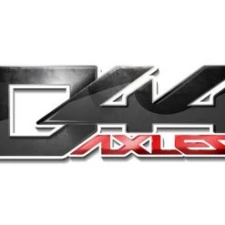 RC4WD Aluminum C Hubs for D44 Wide Axles 16 RC4WD Aluminum C Hubs for D44 Wide Axles -Cars Truck shop online Z S0955 01