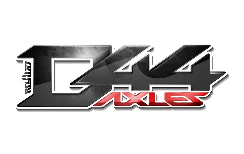 RC4WD Aluminum C Hubs for D44 Wide Axles 8 RC4WD Aluminum C Hubs for D44 Wide Axles - Image 6