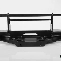 RC4WD Tough Armor Front Winch Bumper for Mojave II 2/4 Door Body Set -Cars Truck shop online Z S1845 2