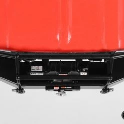 RC4WD Tough Armor Front Winch Bumper for Mojave II 2/4 Door Body Set -Cars Truck shop online Z S1845 6