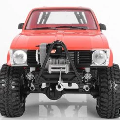 RC4WD Tough Armor Competition Stinger Bumper for Trail Finder 2 -Cars Truck shop online Z S1857 5