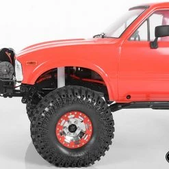 RC4WD Tough Armor Competition Stinger Bumper for Trail Finder 2 -Cars Truck shop online Z S1857 7