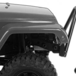 RC4WD Tough Armor Competition Stinger Bumper for 1/18 Gelande II -Cars Truck shop online Z S1890 8