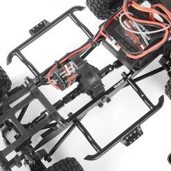 RC4WD N-Fab N-Durastep for 1/18 Gelande II -Cars Truck shop online Z S1891 4