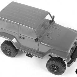 RC4WD N-Fab N-Durastep for 1/18 Gelande II -Cars Truck shop online Z S1891 5