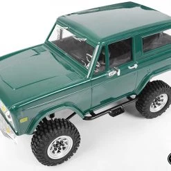 RC4WD N-Fab N-Durastep for 1/18 Gelande II -Cars Truck shop online Z S1891 6