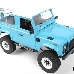 RC4WD N-Fab N-Durastep for 1/18 Gelande II -Cars Truck shop online Z S1891 7