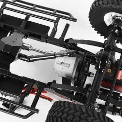 RC4WD Scale Steel Punisher Shaft (87mm - 110mm / 3.42" - 4.33") 5mm Hole 16 RC4WD Scale Steel Punisher Shaft (87mm - 110mm / 3.42" - 4.33") 5mm Hole -Cars Truck shop online Z S1902 6